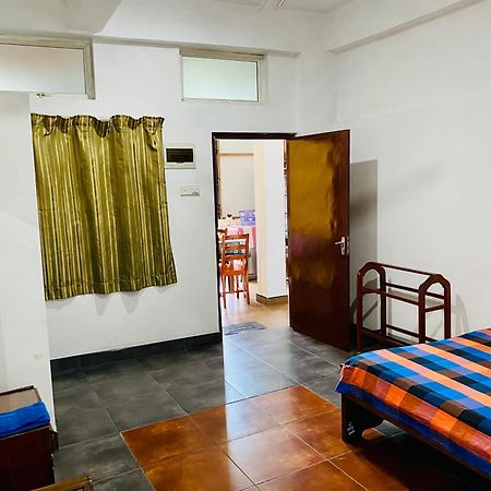 Dehiwala-Mount Lavinia Hotel 100 מראה חיצוני תמונה