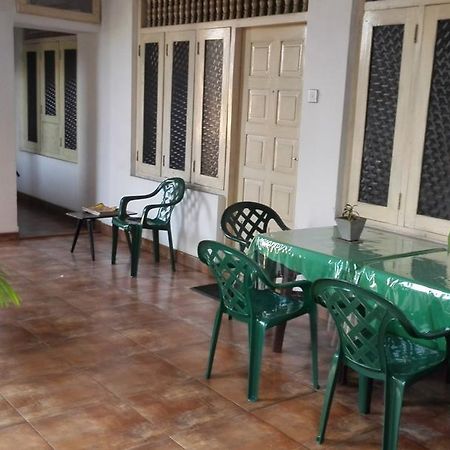 Dehiwala-Mount Lavinia Hotel 100 מראה חיצוני תמונה