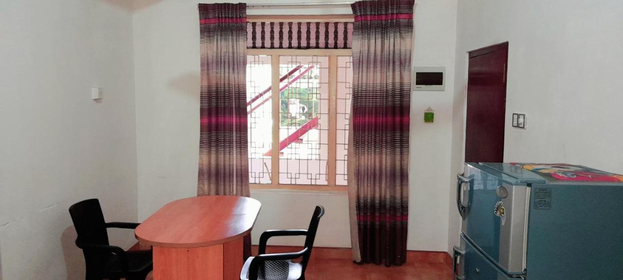 Dehiwala-Mount Lavinia Hotel 100 מראה חיצוני תמונה