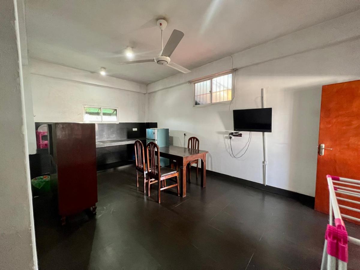 Dehiwala-Mount Lavinia Hotel 100 מראה חיצוני תמונה