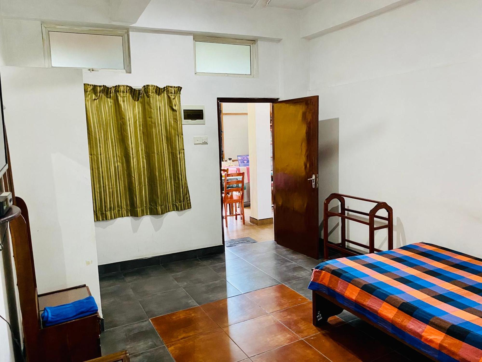 Dehiwala-Mount Lavinia Hotel 100 מראה חיצוני תמונה