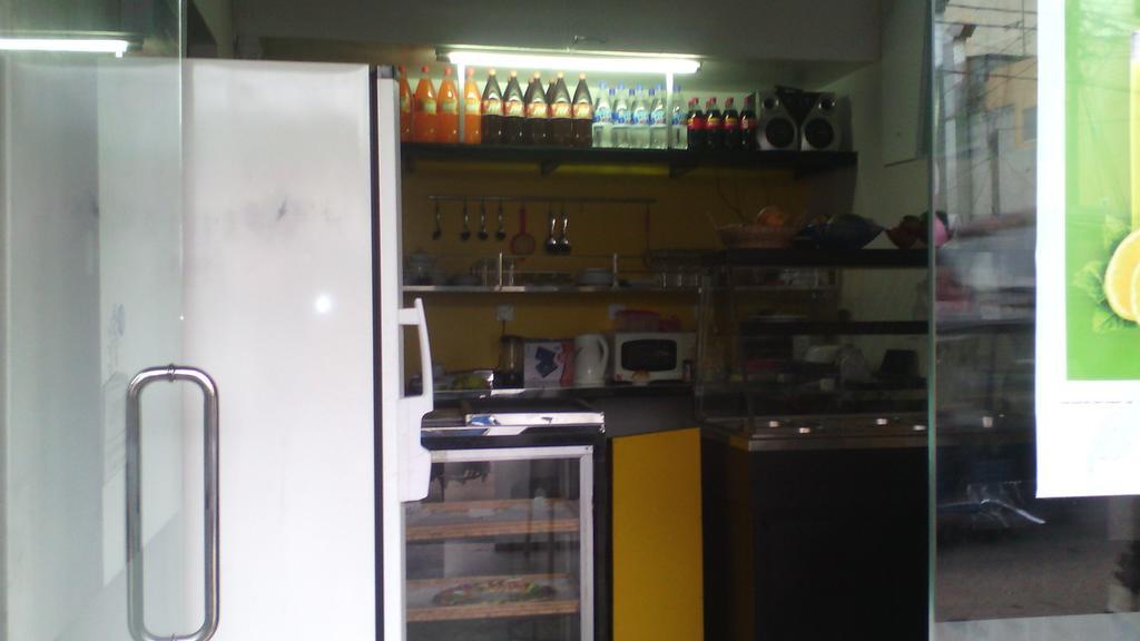 Dehiwala-Mount Lavinia Hotel 100 מראה חיצוני תמונה