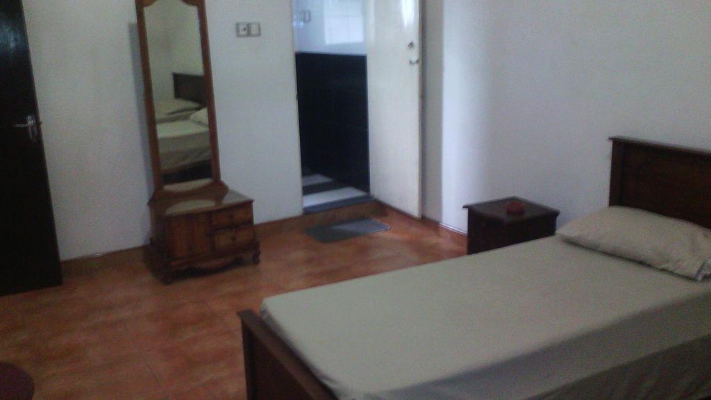 Dehiwala-Mount Lavinia Hotel 100 מראה חיצוני תמונה