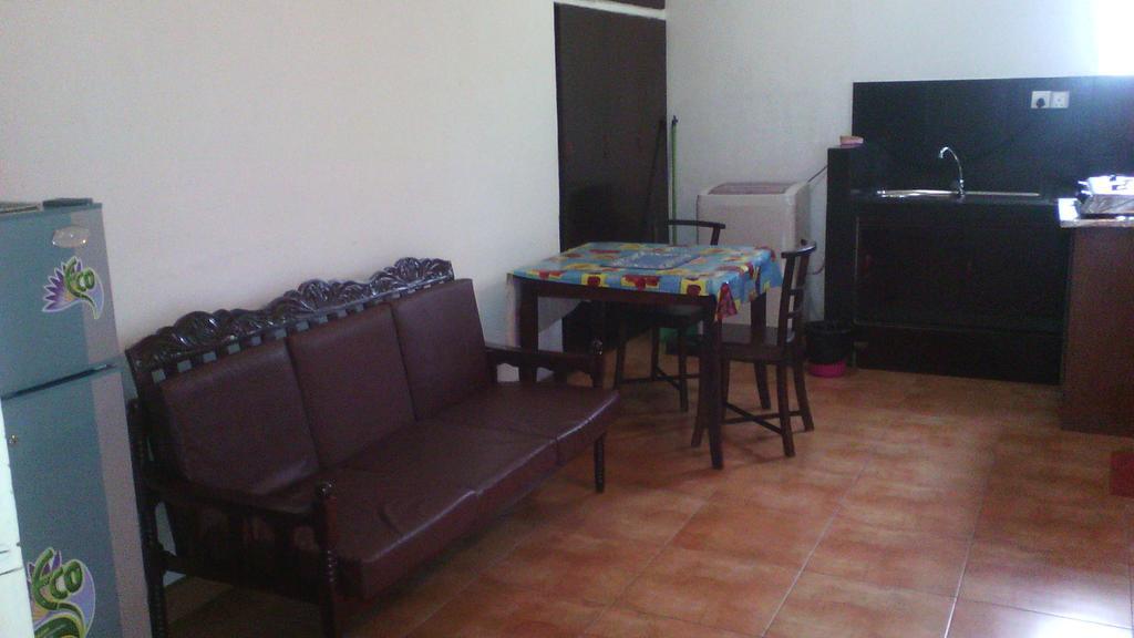 Dehiwala-Mount Lavinia Hotel 100 מראה חיצוני תמונה