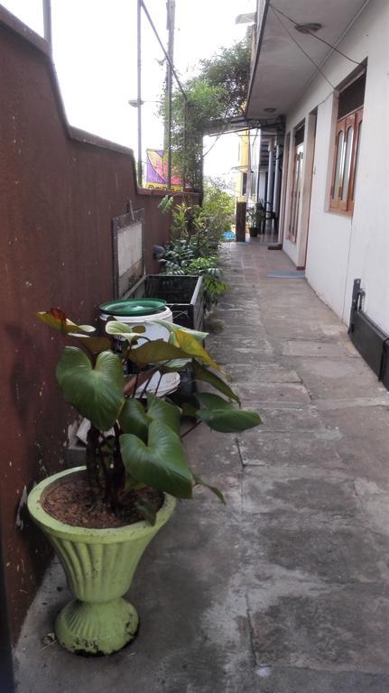 Dehiwala-Mount Lavinia Hotel 100 מראה חיצוני תמונה