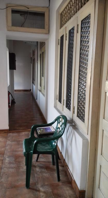 Dehiwala-Mount Lavinia Hotel 100 מראה חיצוני תמונה