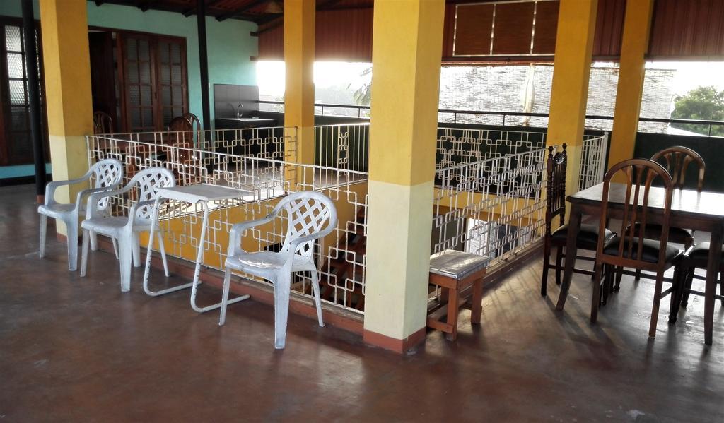 Dehiwala-Mount Lavinia Hotel 100 מראה חיצוני תמונה