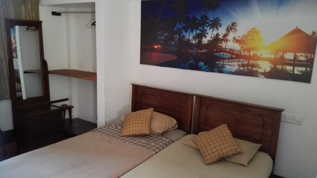 Dehiwala-Mount Lavinia Hotel 100 מראה חיצוני תמונה